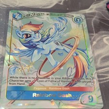 2012 Enterplay My Little Pony Friendship is Magic Trading Cards 16