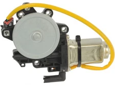 Front Left Window Motor For 1998-2004 Nissan Frontier 2002 1999 2000 JT738TR