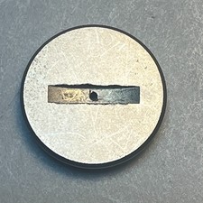 Minolta SRT-SC-II Battery Cap Cover OEM  SRT-101 SRT-102 SRT-201 SRT-202