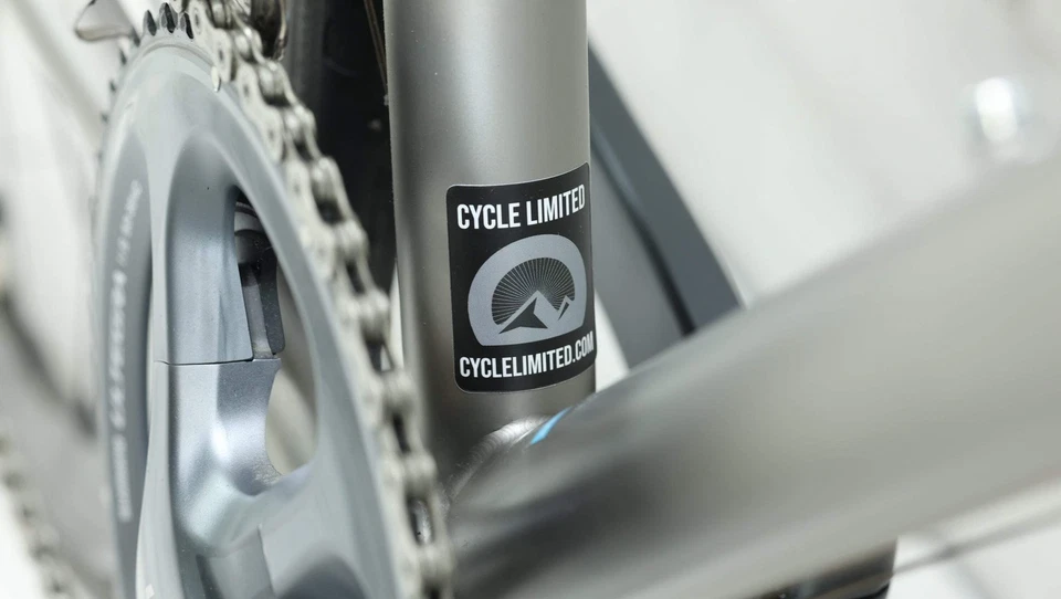 Bicicleta de carretera Moots Vamoots DR - 2016, 58 cm Foto 3 de 4