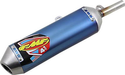 FMF 041595 SLIP-ON ENDSTÜCK MINI FACTORY 4.1 HONDA CRF 125 F 2024
