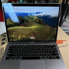 Apple MacBook Air Retina 13.3" 2018 Intel i5 16GB 500GB SSD UHD Graphics 617