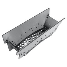 250-00128 Firepot Burnpot Replacement for Lopi Avalon Large Pellet Stoves