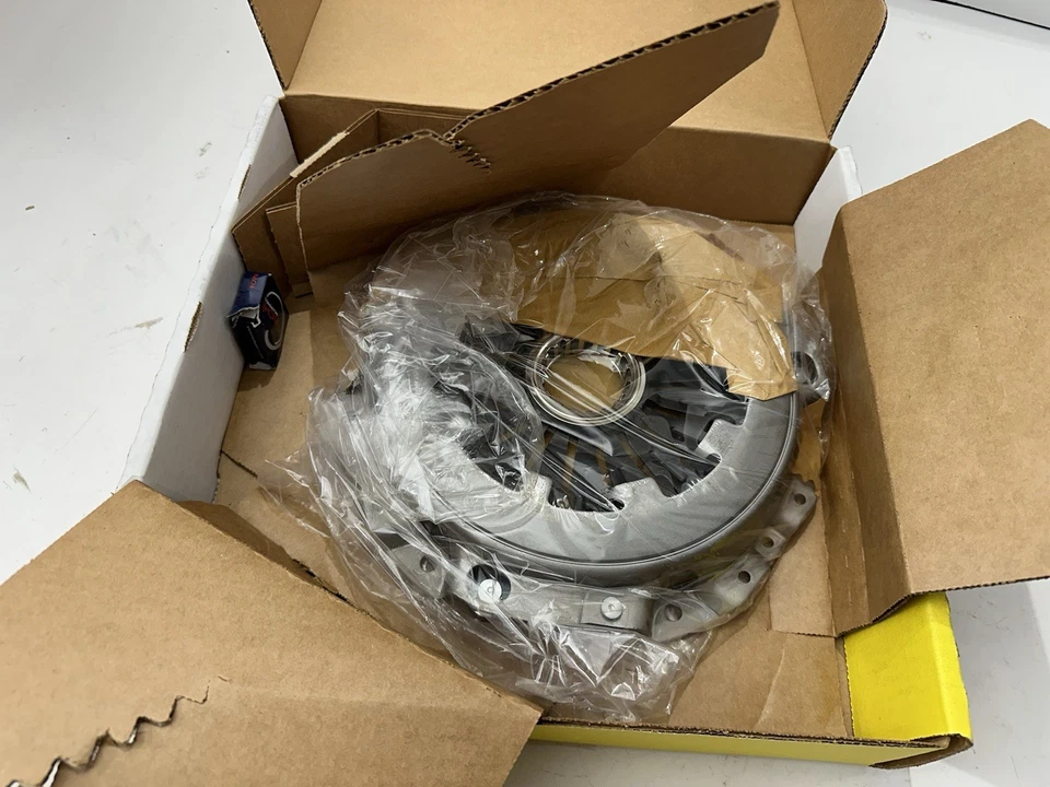 LuK 15-025 LuK RepSet con cojinete de liberación para 02-05 9-2X Baja Forester Impreza Foto 2 de 4