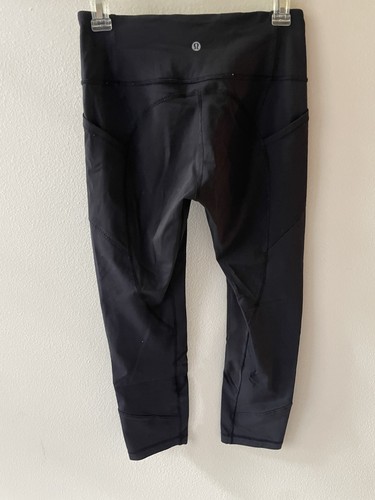 Lulu Lemon Women's Athletic Pants Size 8