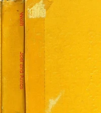 Joel and Amos Hardcover Hans W., Jr. Wolff