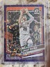 2023-24 Panini Donruss Optic #8 Jusuf Nurkic Purple Fast Break Prizm 91/99