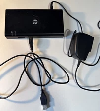 HP Port with Power Supply And USB Orignal