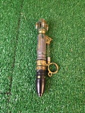 Doctor Who River Song Future Sonic Screwdriver Tested/ Works