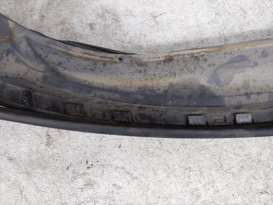 2018-2021 Honda Clarity Front Cowl Molding Windshield Cover 74200-Trt-A01 Foto 3 de 4