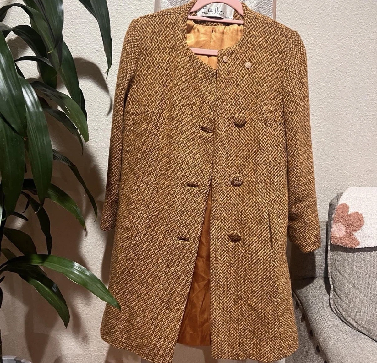 Lilli Ann Vintage Coats, Jackets & Vests for Women for sale | eBay
