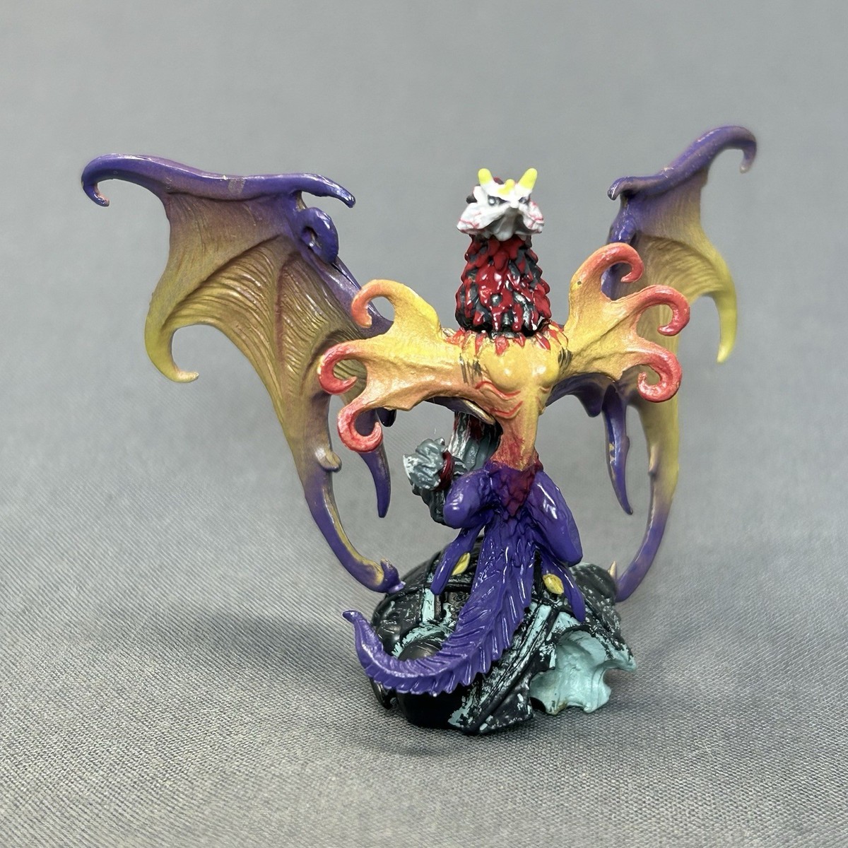 Final Fantasy Creatures Valefor Figure Final Fantasy X FFX Square