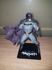 Kotobukiya DC Comics Batman Statue 1/10 Scale bemalte Figur