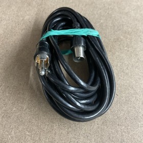 Sega Master System 2 PAL-1 Power Base 3006-05 Power Supply RF Switch (European)