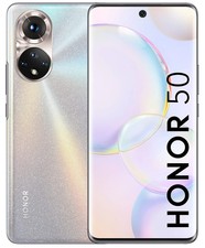 Honor 50 5G 256GB Frost Crystal Beige