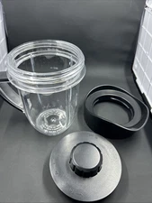 NutriBullet RX SouperBlast Pitcher Lid Replacement Parts