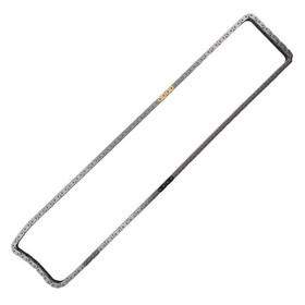 Engine Timing Chain Set for Mazda CX-9 2.5L Turbo 16-19 PYFA12610 150 Link