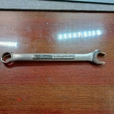 Craftsman 44695 1/2" 12pt Combination Wrench VA Series Made in USA