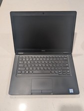 Dell Latitude 5480 14" i5-6300U 8GB 256GB SSD Win 10 Pro NEW Battery  Cover AC