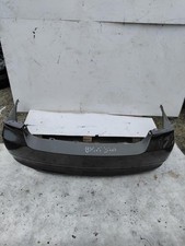 Pare-choc arrière BMW SERIE 3