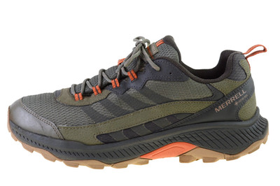 Merrell Speed   Strike 2 GTX Gore-Tex J037827 Herren Walking Sneaker Gr. UK 11