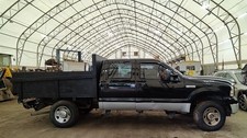 Front Axle 3.73 Ratio Fits 05-07 Ford F250sd Pickup 7332388