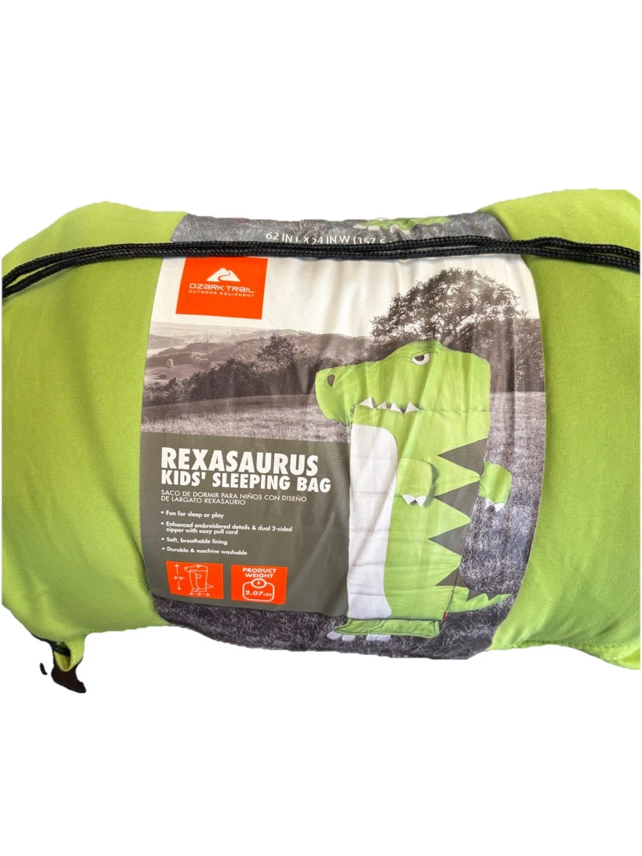 Doublure de sac de couchage rectangulaire Ozark Trail, 78 X 33,5