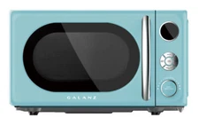 Galanz GLCMKA07BER-07 Microwave - Blue