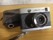 Vintage Soviet camera Chaika 2. USSR  2