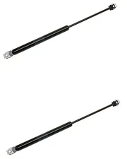 2 OEM Left+Right Front Hood Lift Support Shocks Struts Dampers for BMW 4DR/HATCH