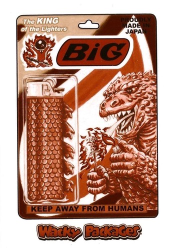 "Tarjetas adhesivas Wacky Packages Go To The Movies ""ELIGE UN SOLO"" SEPIA 👀 - Imagen 5 de 98