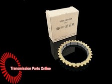 VW T4/T5 Transporter 02B/02Z OEM 5th Gear Synchro Ring 02J311295C