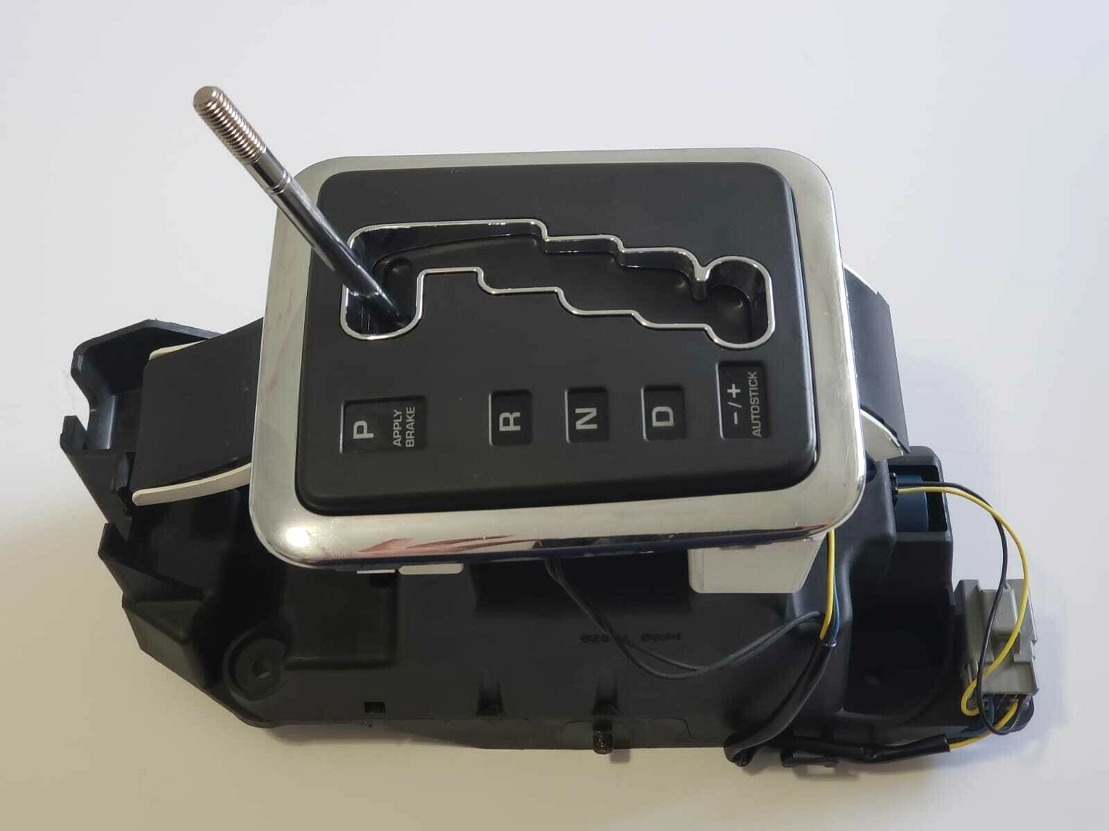 LIFETIME WARRANTY 2005 to 2007 Chrysler Pacifica Gear Shifter Assembly