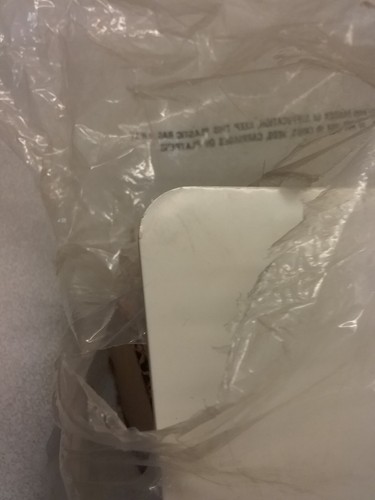 VTG McCall's Cookbook Collection Holder and Index recipe Reminder New in plastic - Picture 6 of 12