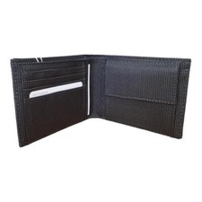 Portafoglio uomo in pelle Mandarina Duck Dual UDP01 Eclipse - Emporio