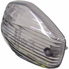 Indicator Lens F/R or R/L Smoked For Honda CBF 1000 FA (ABS) 10-13