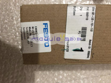 1pcs New FESTO servo motor EMMS-AS-55-M-LS-TMB 550113