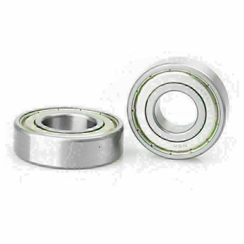 Kugellager 6200ZZ/6201ZZ/6202ZZ/6203ZZ/6204ZZ/6205ZZ 1PC Neu - Bild 3 von 12