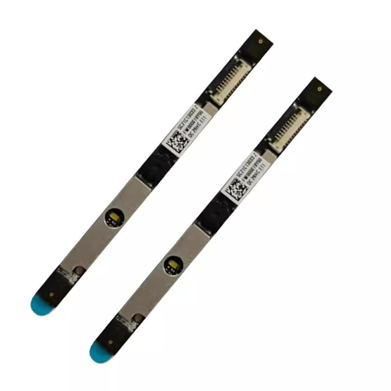 1X Webcam Module for Lenovo Air-14IIL 2020 2021 Y7000P R7000P Y7000 R7000 Laptops-image