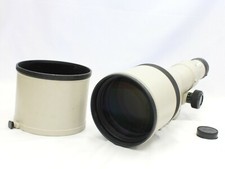 Canon FD 600mm f/4.5 FD Lens for sale online | eBay