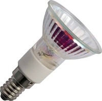 Sylvania Halogenlampe Hi-Spot 50 230V 25W E14 25° PAR16 Warm White Dimmbar Neu