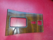 Zebrano Mittelkonsole Automatik Spiegel Überblendregl. Mercedes W126 1266803039 Zebrano Mittelkonsole Automatik Spiegel Überblendregl. Mercedes W126 1266803039