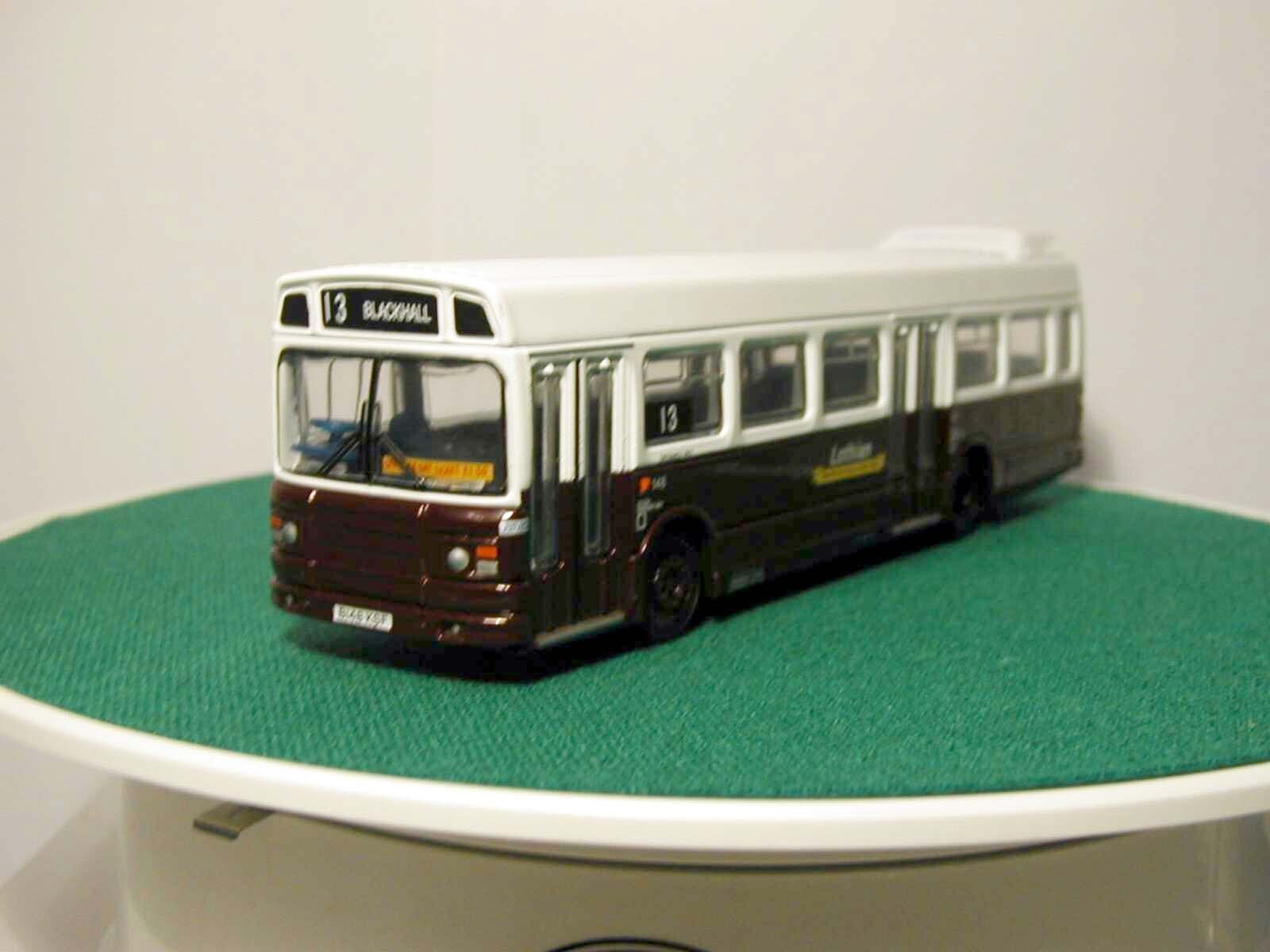 EFE LOTHIAN TRANSPORT LEYLAND NATIONAL MKII-15301