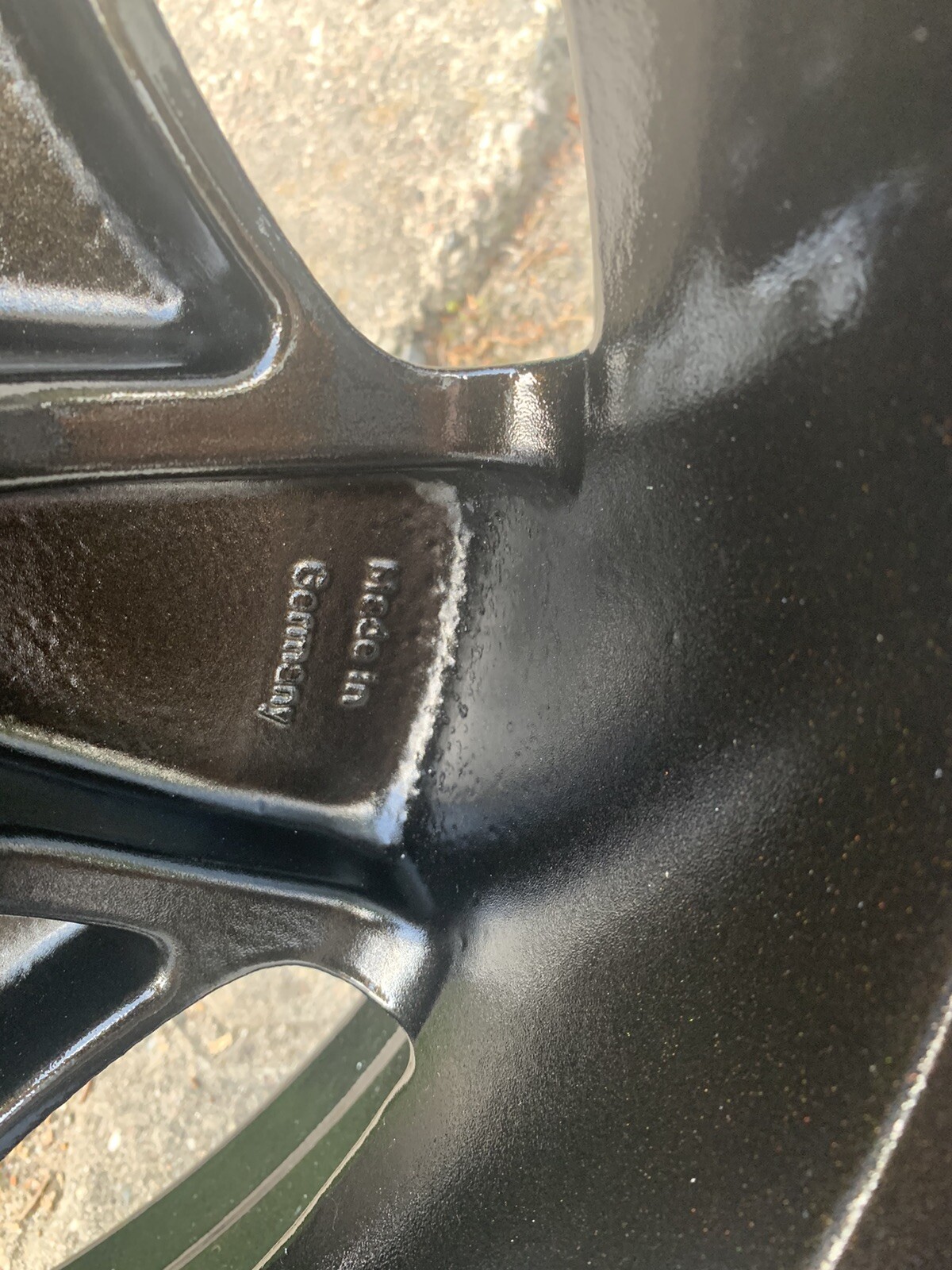 Mercedes Benz Alloys Wheels Monoblock 17” eBay