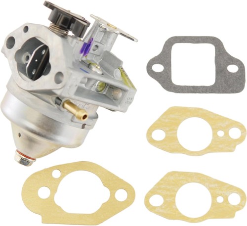 Honda Carburetor 16100-Z0L-862 (BB65A B) and Gasket Set