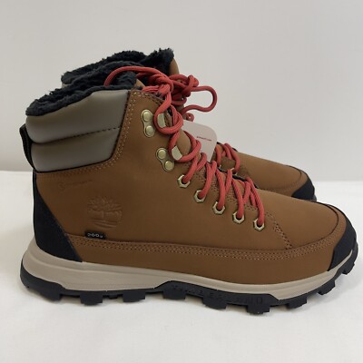 Timberland Boots 8.5 Mens Timberland Men main image 2