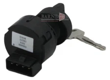 Manitou Ignition Switch | 272578