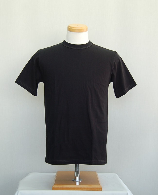 WHITESVILLE T-SHIRT WV73544 2-PACK White Black Gray Navy