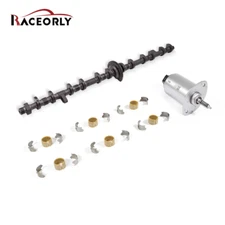 RACEORLY Eccentric Shaft Valvetronic Motor kit For BMW 330 523 E70 X3 X5 N52