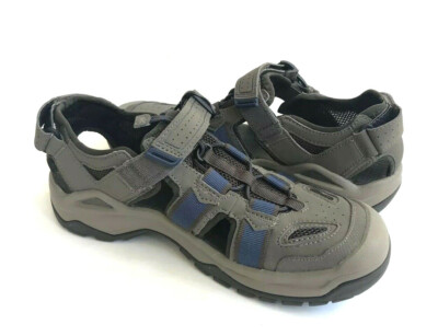 TEVA MEN OMNIUM 2 BUNGEE CORD WATERPROOF SANDALS US 11.5  display picture 1
